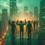 Bitcoin Treasuries Surpass 1 Million BTC Milestone