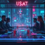 Tether Launches USAT to Enhance U.S. Regulatory Compliance