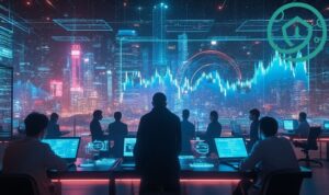 Bitcoin Sentiment Neutral Ahead of Fed Rate Cut