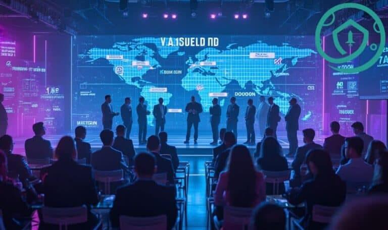 KuCoin Partners with VBA & 1Matrix to Enhance Blockchain in Vietnam
