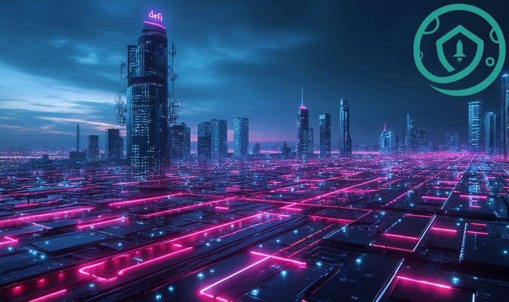 DeFi Development Corp Expands Solana Holdings to 2M SOL