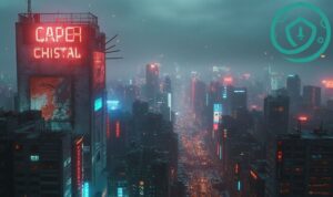 ‘Black Mirror’ Token Plummets 90% After Initial Surge