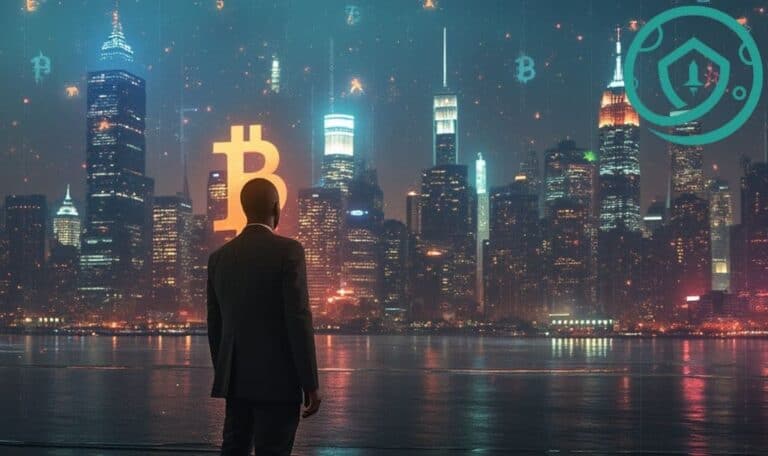 Eric Adams Exits NYC Mayoral Race