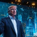 Eric Trump Predicts Explosive Crypto Growth in Upcoming Decade