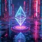 SharpLink Gaming's Tokenized SBET Stock on Ethereum