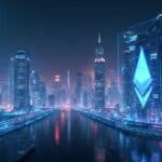 BitMine Acquires 2.151M ETH, Expands Crypto Treasury