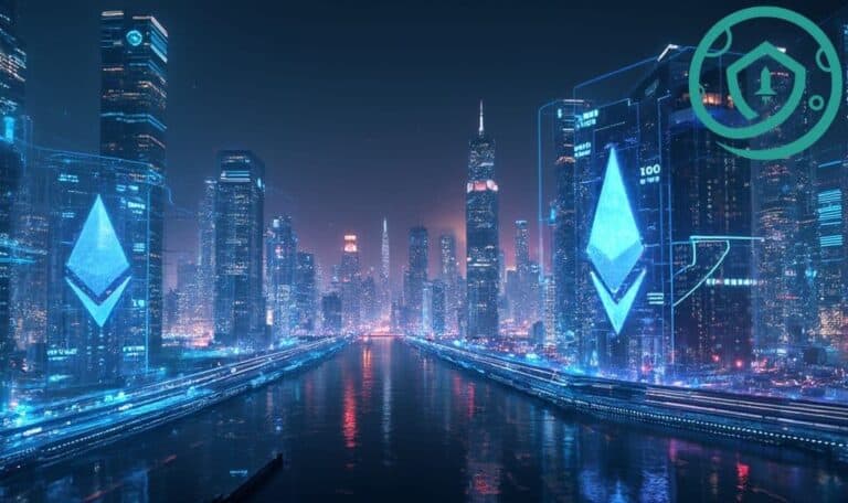 BitMine Acquires 2.151M ETH, Expands Crypto Treasury