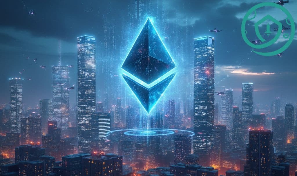 BitMine Secures $167M in Ethereum Acquisition