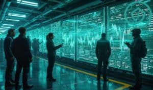 Fidelity, Grayscale, VanEck Initiate Large Ethereum ETF Outflows