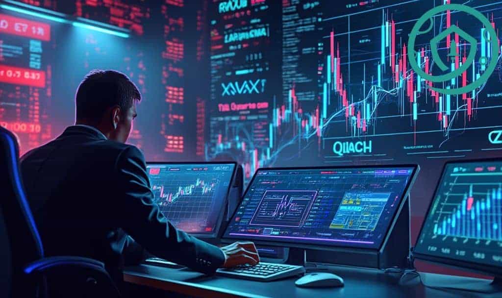 Avalanche Foundation's Alleged $1B Raise: Key Takeaways & Market Impact