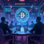 Binance and U.S. DOJ Consider Ending Compliance Monitor