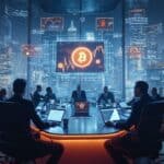 Asset Entities' Shares Surge Following Merger Approval