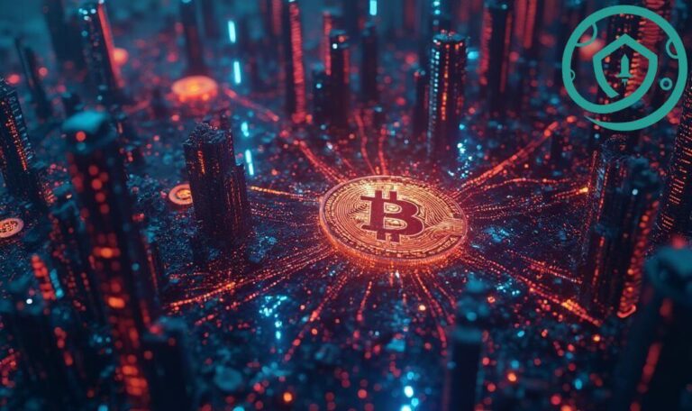 El Salvador Splits Bitcoin to Mitigate Quantum Risks