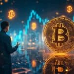 Michael Saylor: Bitcoin to Surpass Gold's Market Size