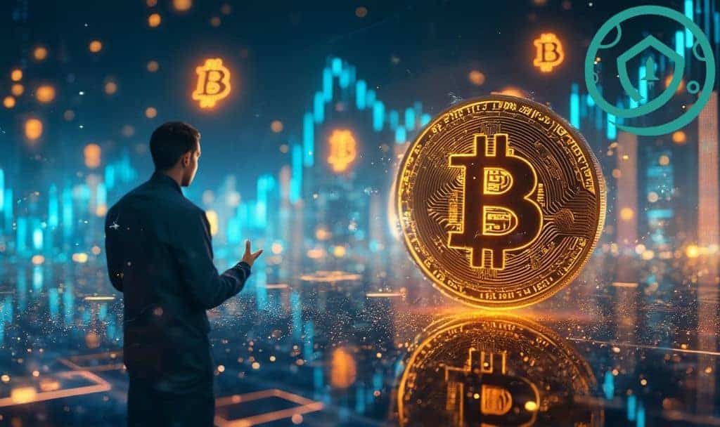 Michael Saylor: Bitcoin to Surpass Gold's Market Size