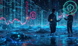 BlackRock's Bitcoin and Ethereum Strategy