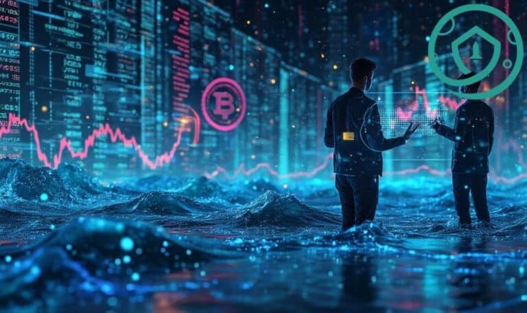 BlackRock's Bitcoin and Ethereum Strategy