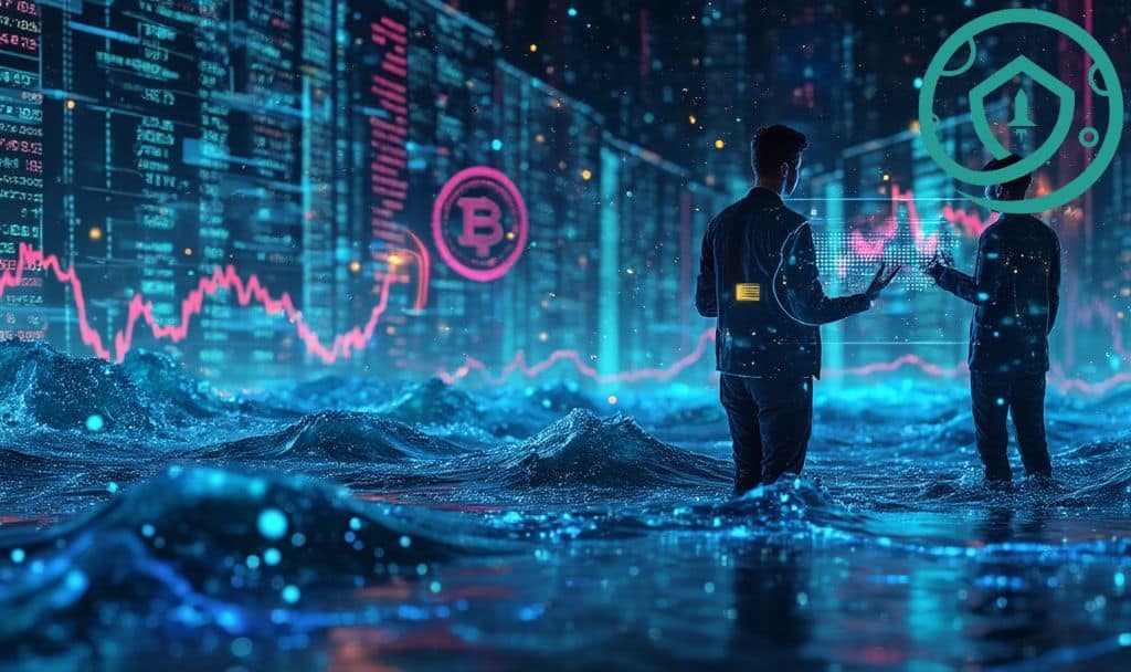 BlackRock's Bitcoin and Ethereum Strategy 1 BlackRock's Bitcoin and Ethereum Strategy