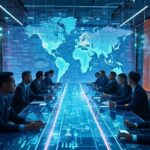 UNDP Blockchain Education for Governments