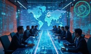 UNDP Blockchain Education for Governments