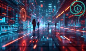 HBAR Gains Institutional Attention with DTCC Listing