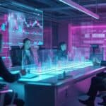 CleanCore's Bold Move into Dogecoin - Market Strategy & Leadership Reshuffle