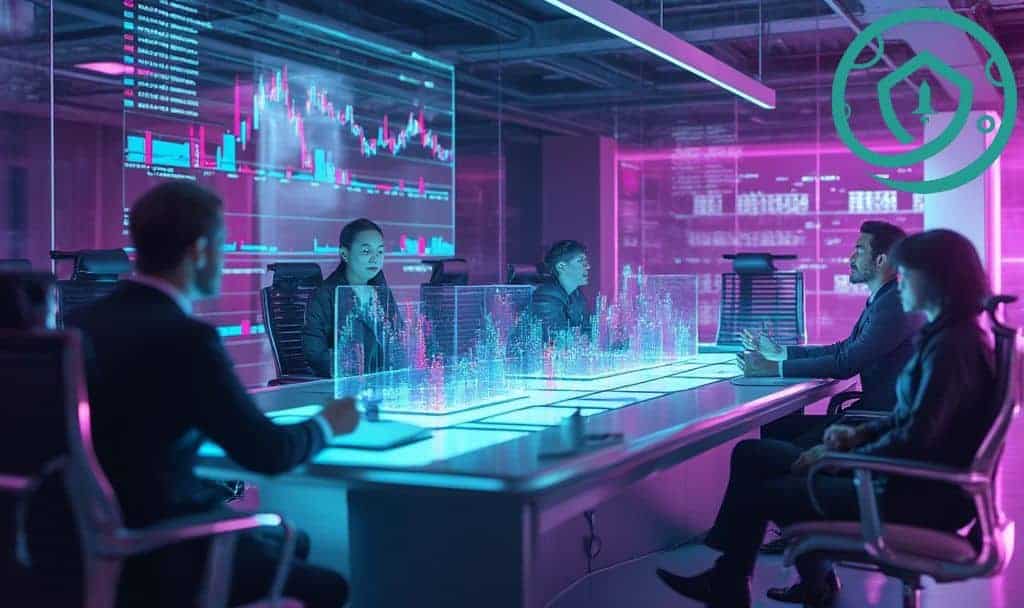 CleanCore's Bold Move into Dogecoin - Market Strategy & Leadership Reshuffle