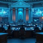 U.S. House Reattaches Anti-CBDC to CLARITY Act