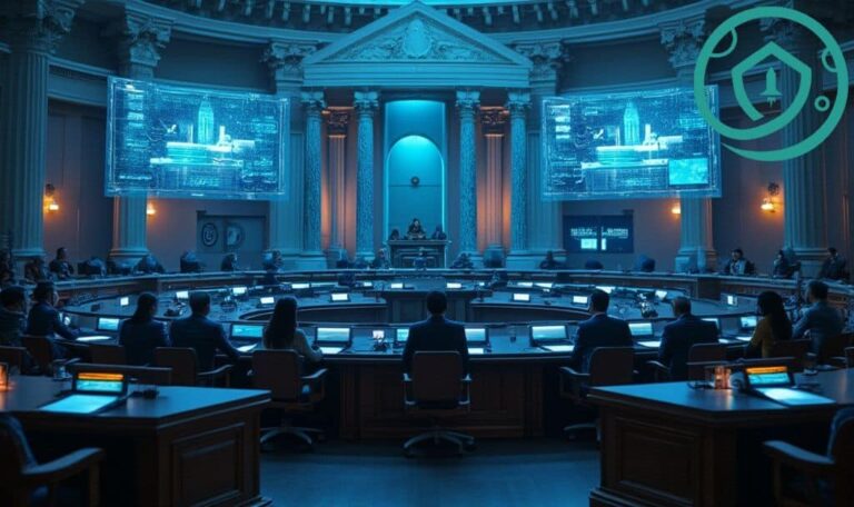U.S. House Reattaches Anti-CBDC to CLARITY Act