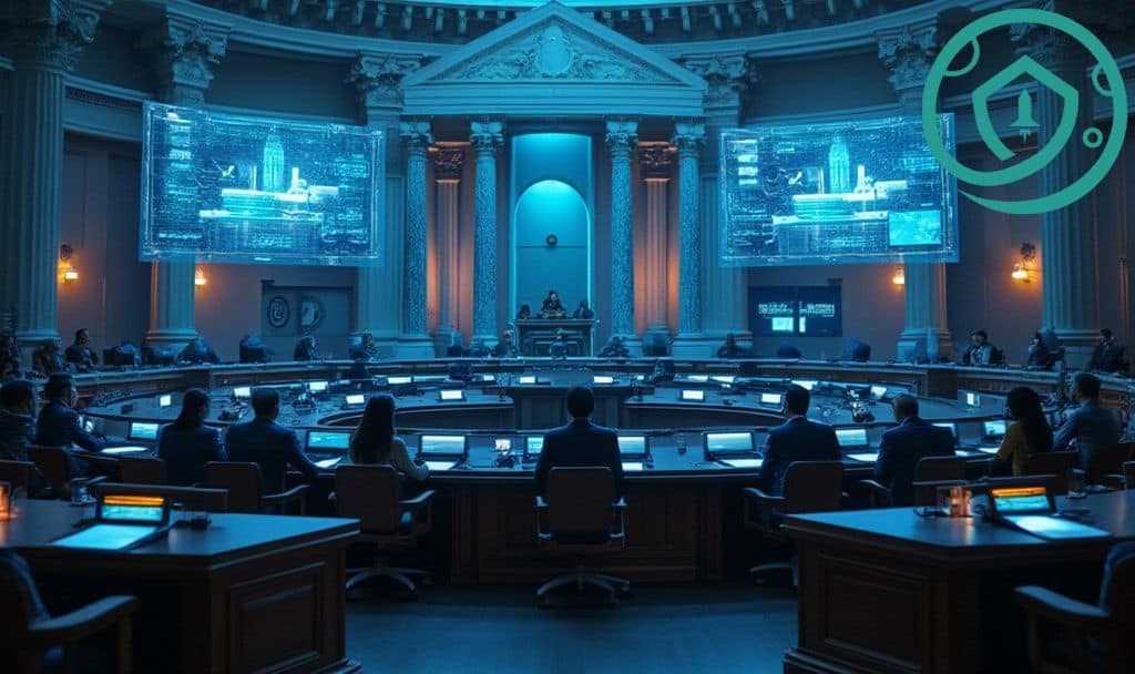 U.S. House Reattaches Anti-CBDC to CLARITY Act