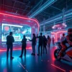 Bitget Increases Web3 Presence at Catalunya MotoGP