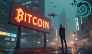 Eric Trump’s Perspectives on Cryptocurrency