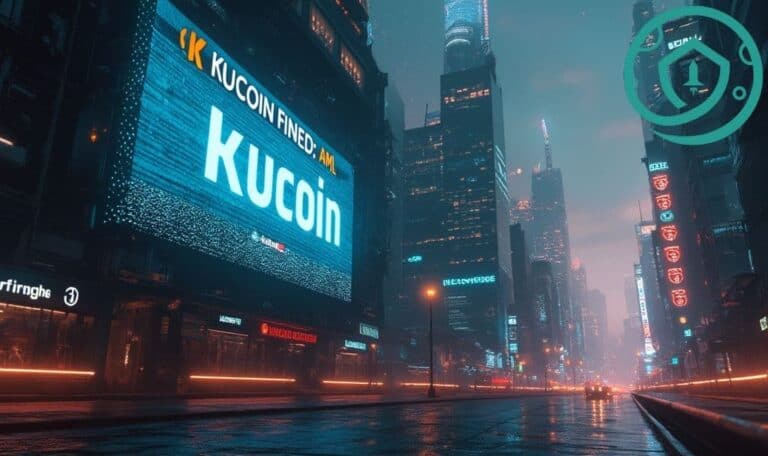 FINTRAC Issues Record CAD 19.6M Fine to KuCoin