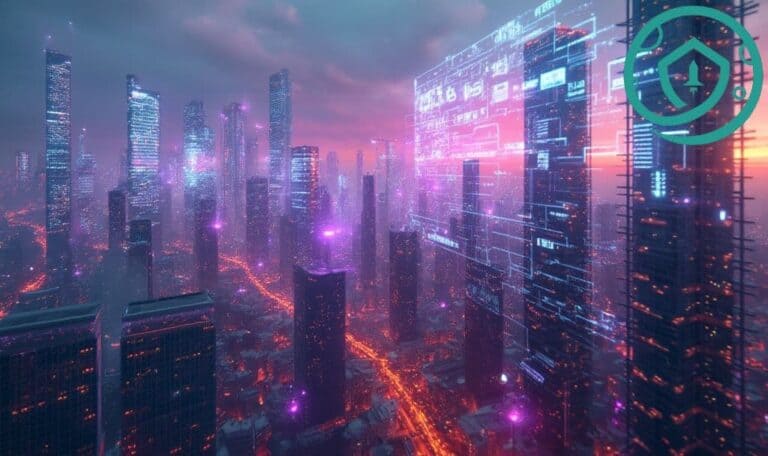 Next Technology's Ambitious Bitcoin Purchase Plan