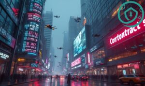 COME Mining's XRP Cloud Contracts Spark Crypto Controversy