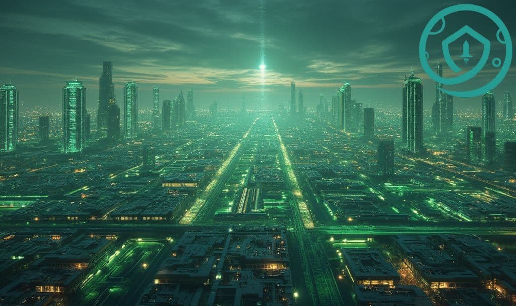 Fermi Inc. Plans $550 Million IPO: Focus on Energy Infrastructure and Data Centers