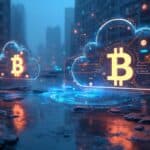 FedMining Launches New Cloud Mining Platform with Investor Caution