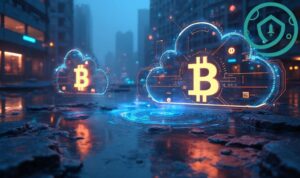 FedMining Launches New Cloud Mining Platform with Investor Caution