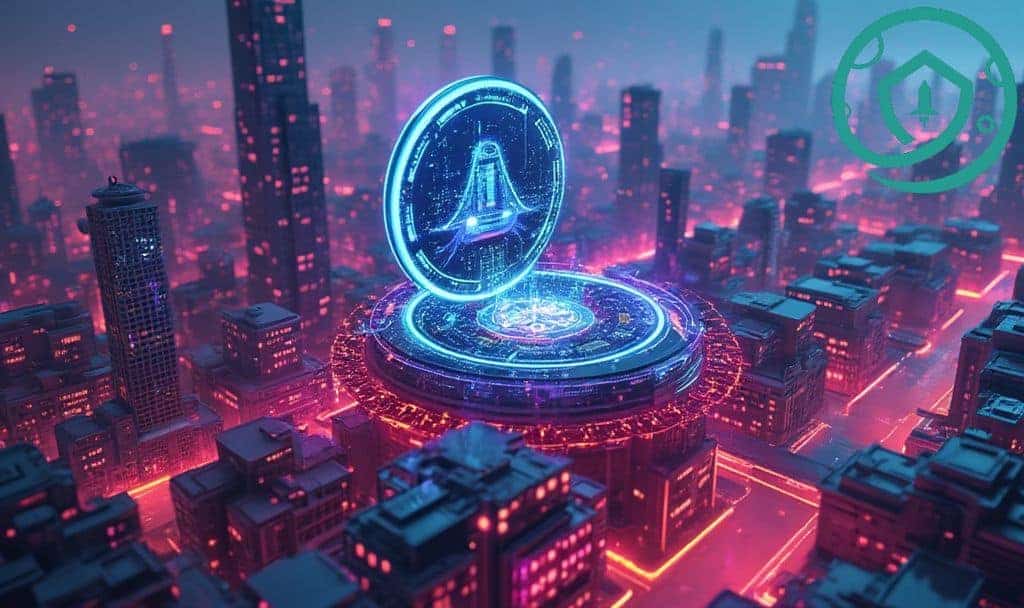 Cloudflare Announces NET Dollar Stablecoin for AI Microtransactions