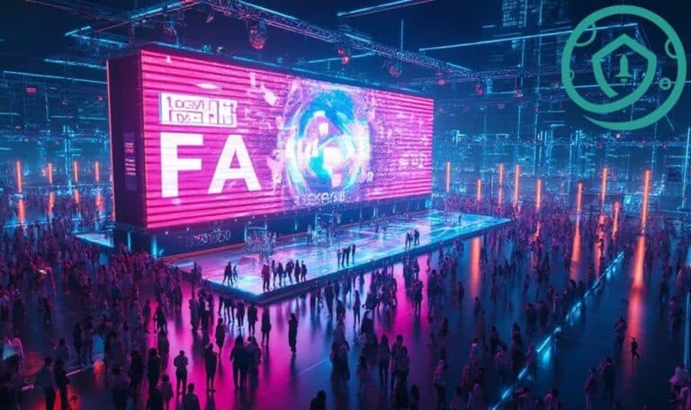 Block of Fame Debuts at TOKEN2049 Singapore Event