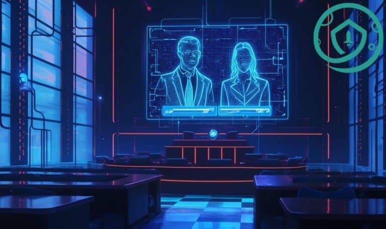 Tennessee Couple Fined for Crypto Trading Fraud