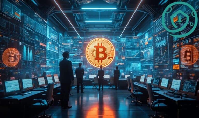 BlackRock Files for Bitcoin ETF with Covered Call Strategy