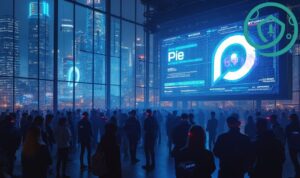 Pi Network's Strategic Vision at TOKEN2049