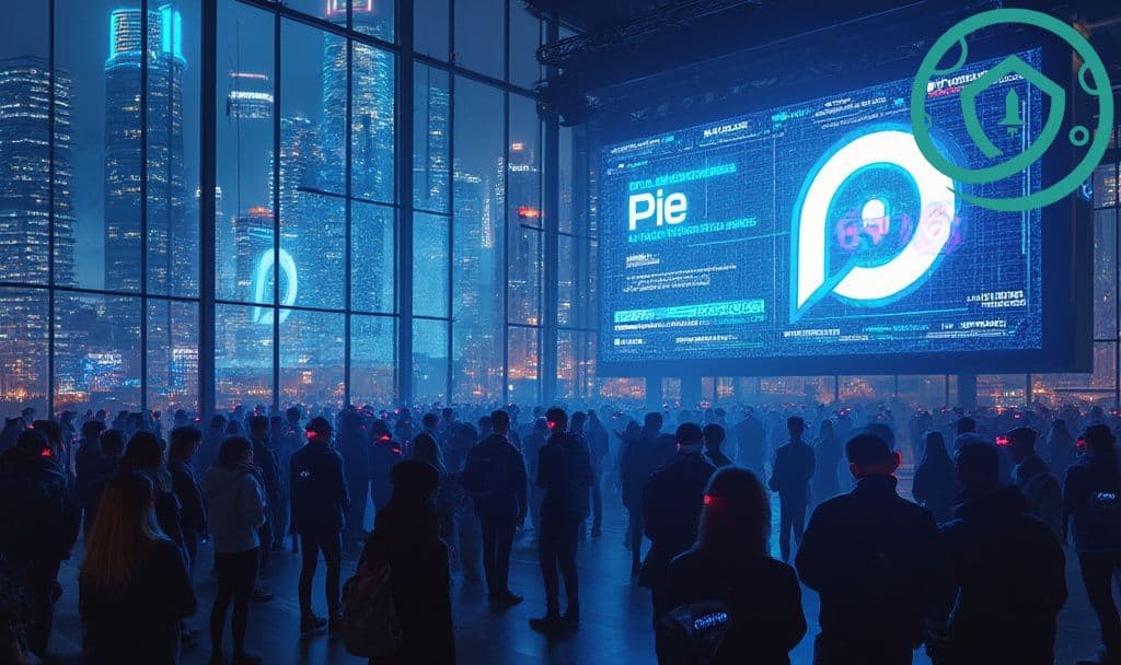 Pi Network's Strategic Vision at TOKEN2049