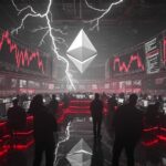 Ethereum ETF Outflows Impact