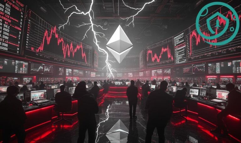 Ethereum ETF Outflows Impact