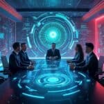 SEC Meets Robinhood to Discuss Crypto Regulation