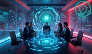 SEC Meets Robinhood to Discuss Crypto Regulation