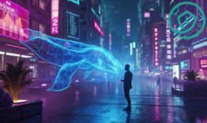 Pi Network Whale Accumulation Sparks Speculation
