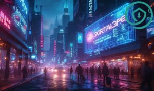 Amplifying Crypto Voices with CoinGape Media